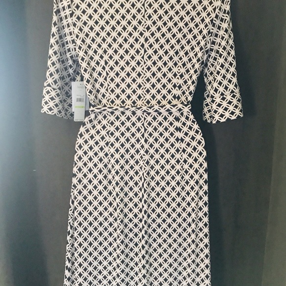 Laundry by Shelli Segal dress - Picture 4 of 10
